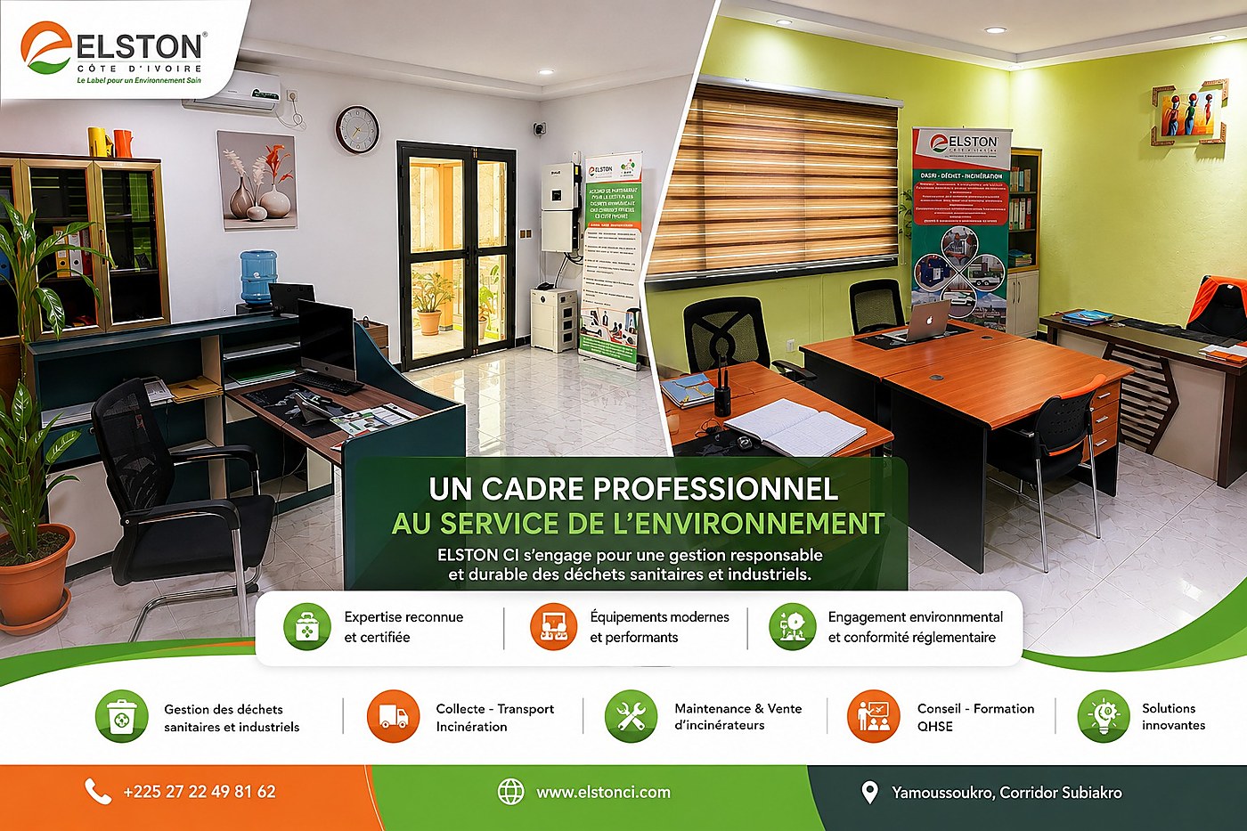Atelier sur le manuel de procédures